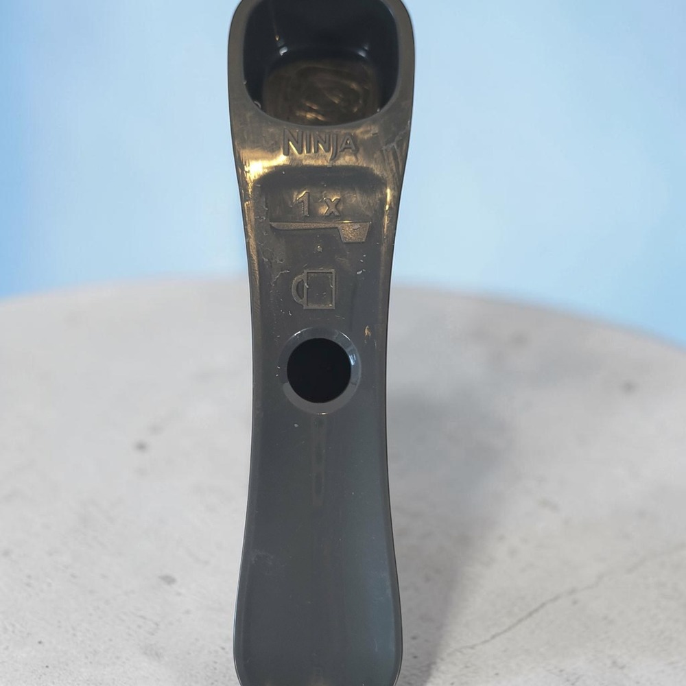 Ninja Coffee Scoop Replacement CE250 CE251 Gray Single Serve 1x Measuring Spoon